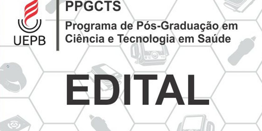 Mestrado em Ciência e Tecnologia em Saúde retifica horário de entrega da documentação na inscrição