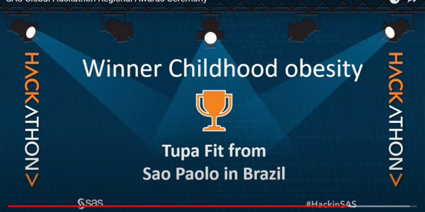 Pesquisadores do Nutes desenvolvem sistema inteligente vencedor do desafio global de obesidade infantil