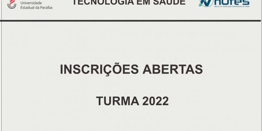 Mestrado em Ciência e Tecnologia está com inscrições abertas para Turma 2022